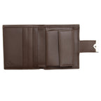 Gucci GG Canvas French Wallet (SHF-23529)