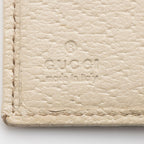 Gucci GG Canvas French Wallet (SHF-lnQont)