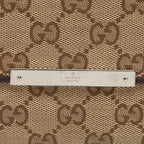 Gucci GG Canvas French Wallet (SHF-Acn7sT)