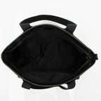 Gucci GG Canvas Front Pocket E/W Shopping Tote (SHF-23636)