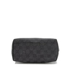 Gucci GG Canvas Front Pocket Mini Tote (SHF-v82o4Q)