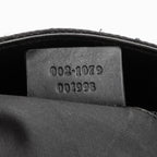 Gucci GG Canvas Front Pocket Mini Tote (SHF-v82o4Q)