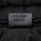 Gucci GG Canvas Front Pocket Small Tote (SHF-15969)