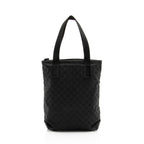 Gucci GG Canvas Front Pocket Tote