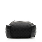 Gucci GG Canvas Front Pocket Tote
