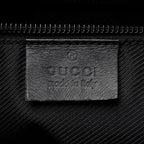 Gucci GG Canvas Front Pocket Tote