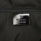 Gucci GG Canvas Full Moon Tote Bag (SHG-36496)