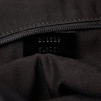 Gucci GG Canvas Full Moon Tote Bag (SHG-Jae2HT)