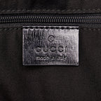 Gucci GG Canvas Full Moon Tote Bag (SHG-Jae2HT)