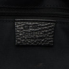 Gucci GG Canvas Full Moon Tote (SHF-J0EB6y)