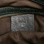 Gucci GG Canvas GG Charm Tote (SHG-36503)