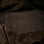 Gucci GG Canvas GG Charm Tote (SHG-36503)