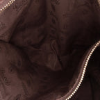 Gucci GG Canvas GG Charm Tote