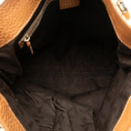 Gucci GG Canvas GG Charm Tote