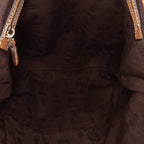 Gucci GG Canvas GG Charm Tote