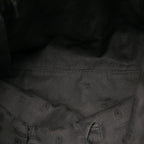 Gucci GG Canvas GG Charm Tote