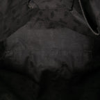 Gucci GG Canvas GG Charm Tote