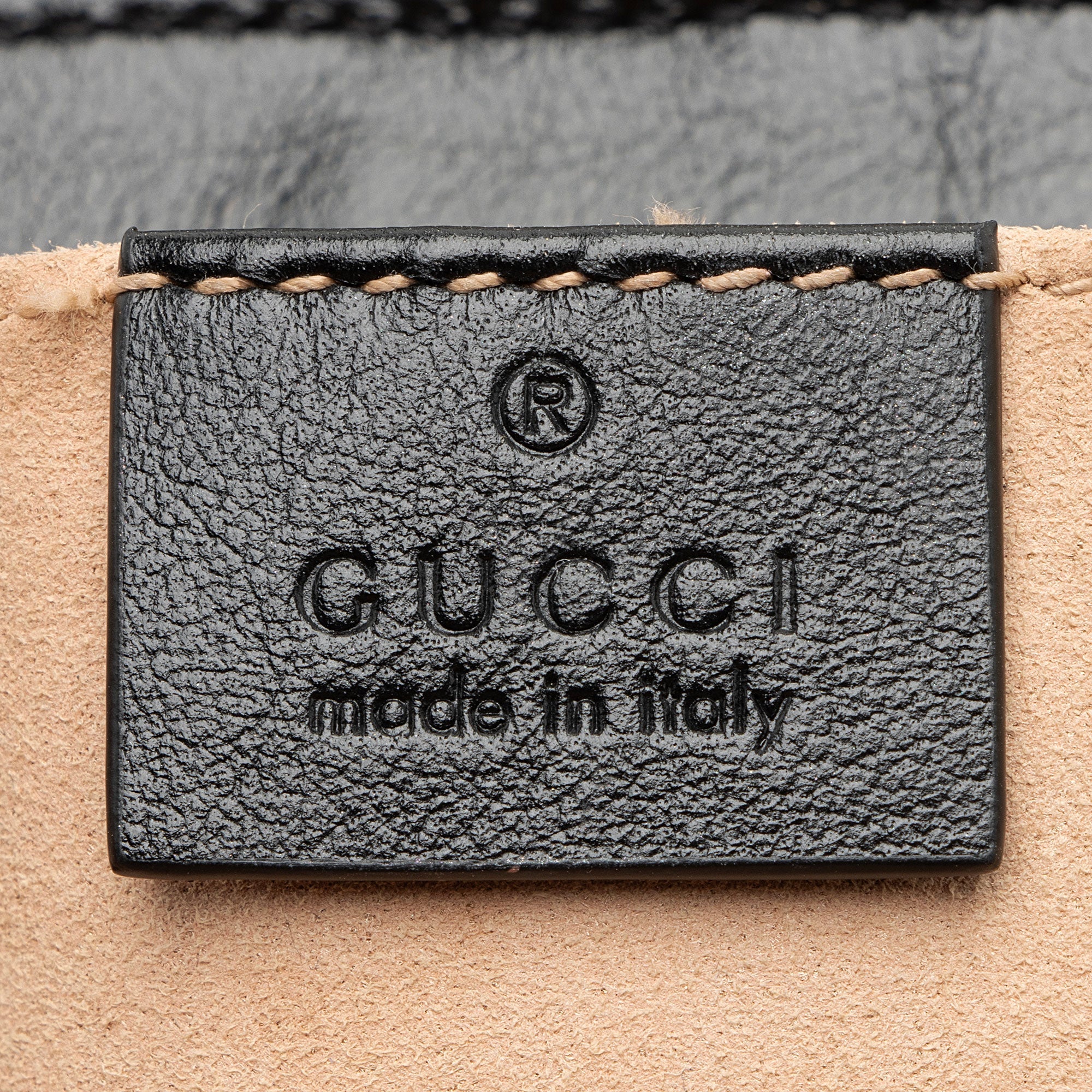 Gucci Matelasse GG Canvas GG Marmont Small Flap Bag