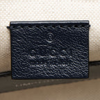 Gucci GG Canvas GG Marmont Mini Top Handle