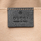Gucci GG Canvas GG Marmont Small Shoulder Bag (SHF-18963)