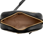 Gucci GG Canvas GG Marmont Small Shoulder Bag (SHF-OkDG16)