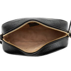 Gucci GG Canvas GG Marmont Small Shoulder Bag (SHF-b59UzC)