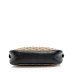 Gucci Matelasse GG Canvas GG Marmont Small Shoulder Bag