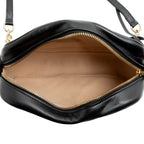 Gucci Matelasse GG Canvas GG Marmont Small Shoulder Bag