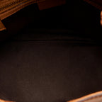 Gucci GG Canvas Gifford Shoulder Bag (SHG-27364)