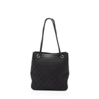 Gucci GG Canvas Gifford Small Tote (SHF-X9PAGw)