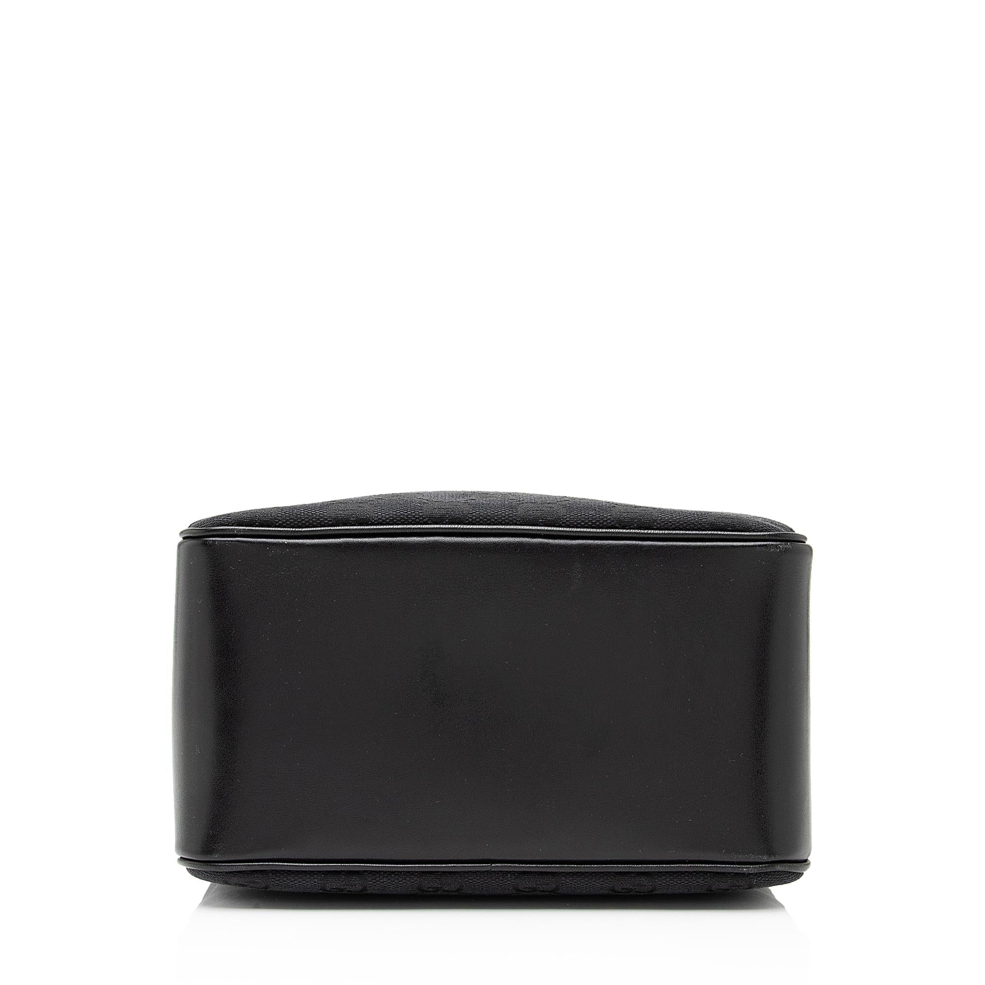 Gucci GG Canvas Gifford Small Tote (SHF-X9PAGw)