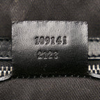 Gucci GG Canvas Gifford Tote Bag (SHG-29749)