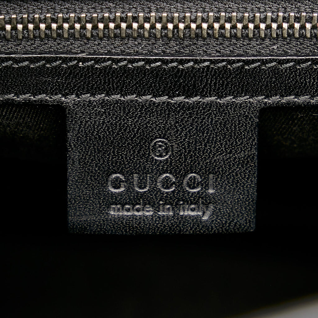 Gucci GG Canvas Gifford Tote Bag (SHG-29749)