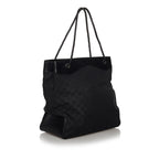 Gucci GG Canvas Gifford Tote Bag (SHG-29749)