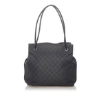 Gucci GG Canvas Gifford Tote Bag (SHG-32703)