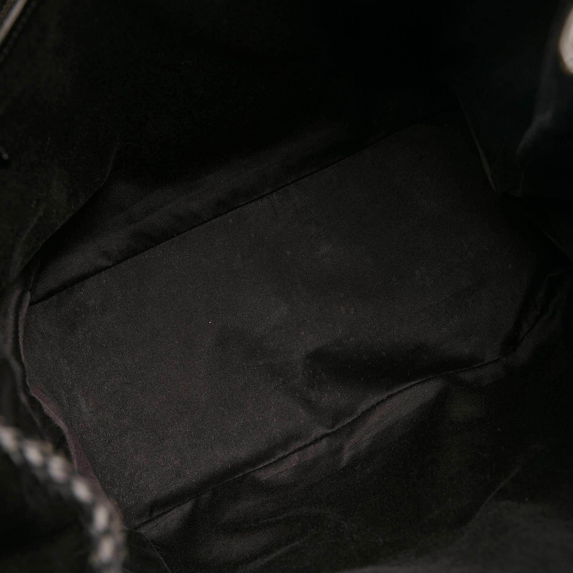 Gucci GG Canvas Gifford Tote Bag (SHG-34230)