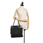 Gucci GG Canvas Gifford Tote Bag (SHG-34230)