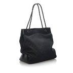 Gucci GG Canvas Gifford Tote Bag (SHG-34230)