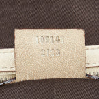 Gucci GG Canvas Gifford Tote Bag (SHG-6AAA3x)