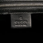 Gucci GG Canvas Gifford Tote (SHG-jZnCv0)