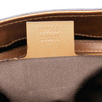 Gucci GG Canvas Gifford Tote (SHG-gXh9Pv)
