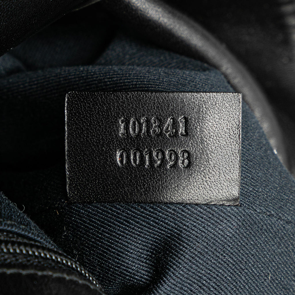 Gucci GG Canvas Gifford Tote