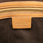 Gucci GG Canvas Gifford Tote