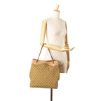 Gucci GG Canvas Gifford Tote