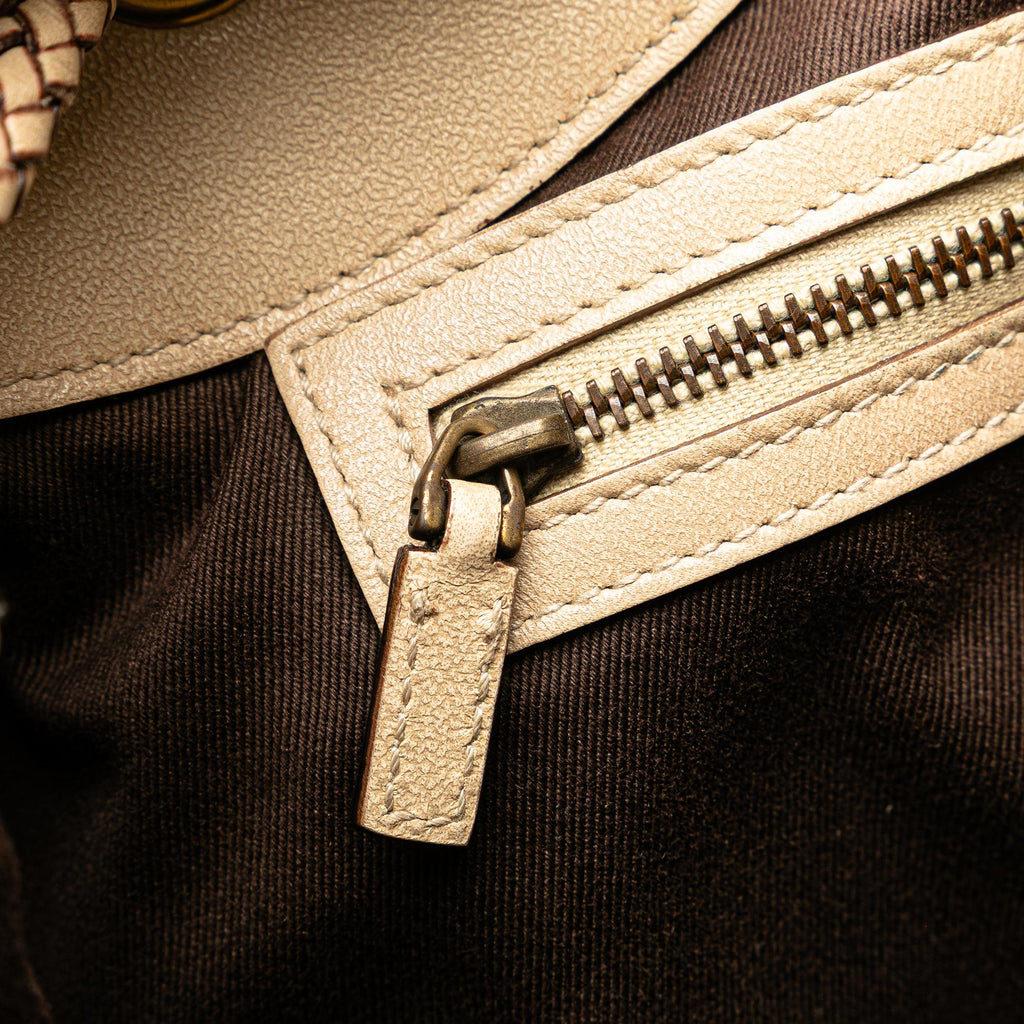 Gucci GG Canvas Gifford Tote
