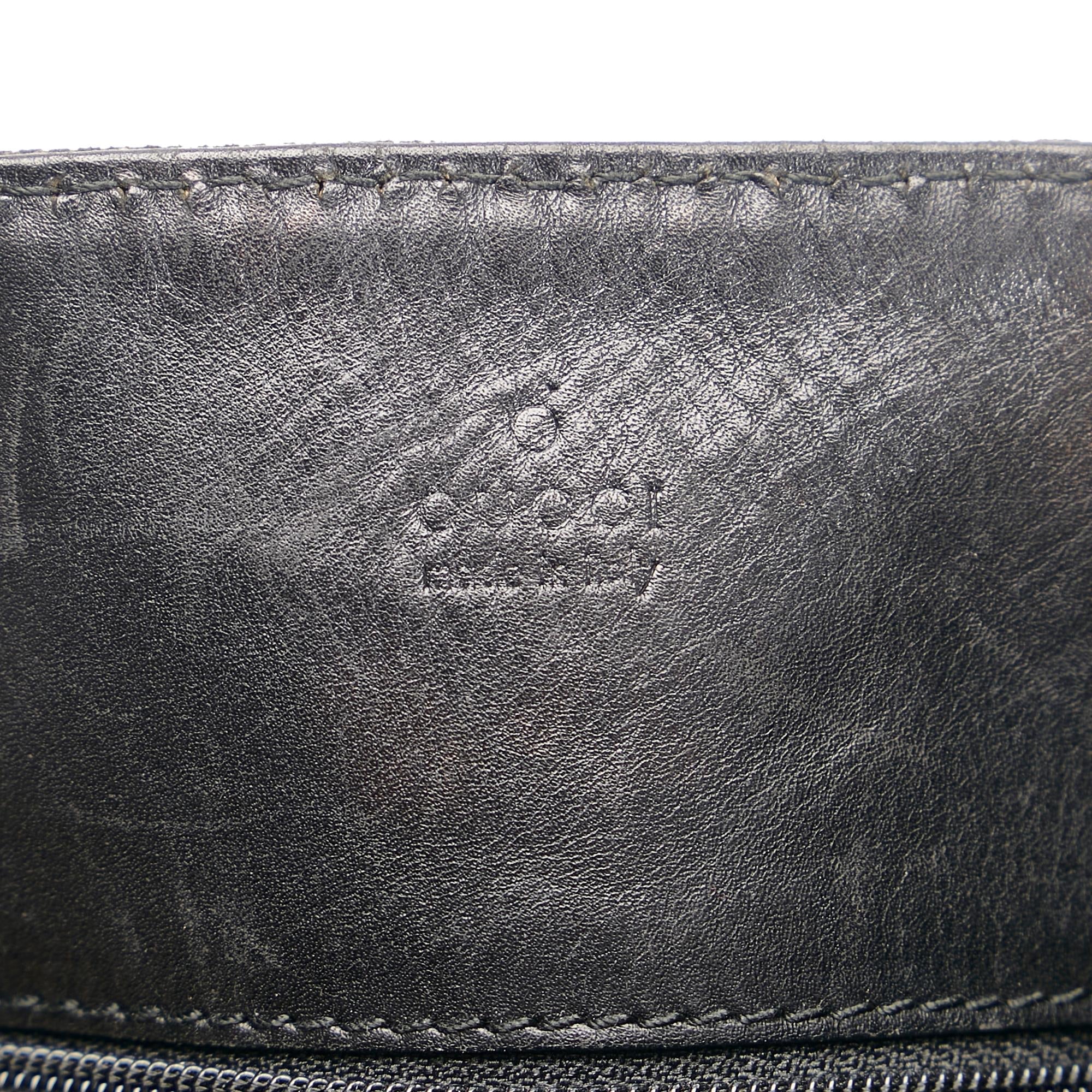 Gucci GG Canvas Gifford (SHG-36038)