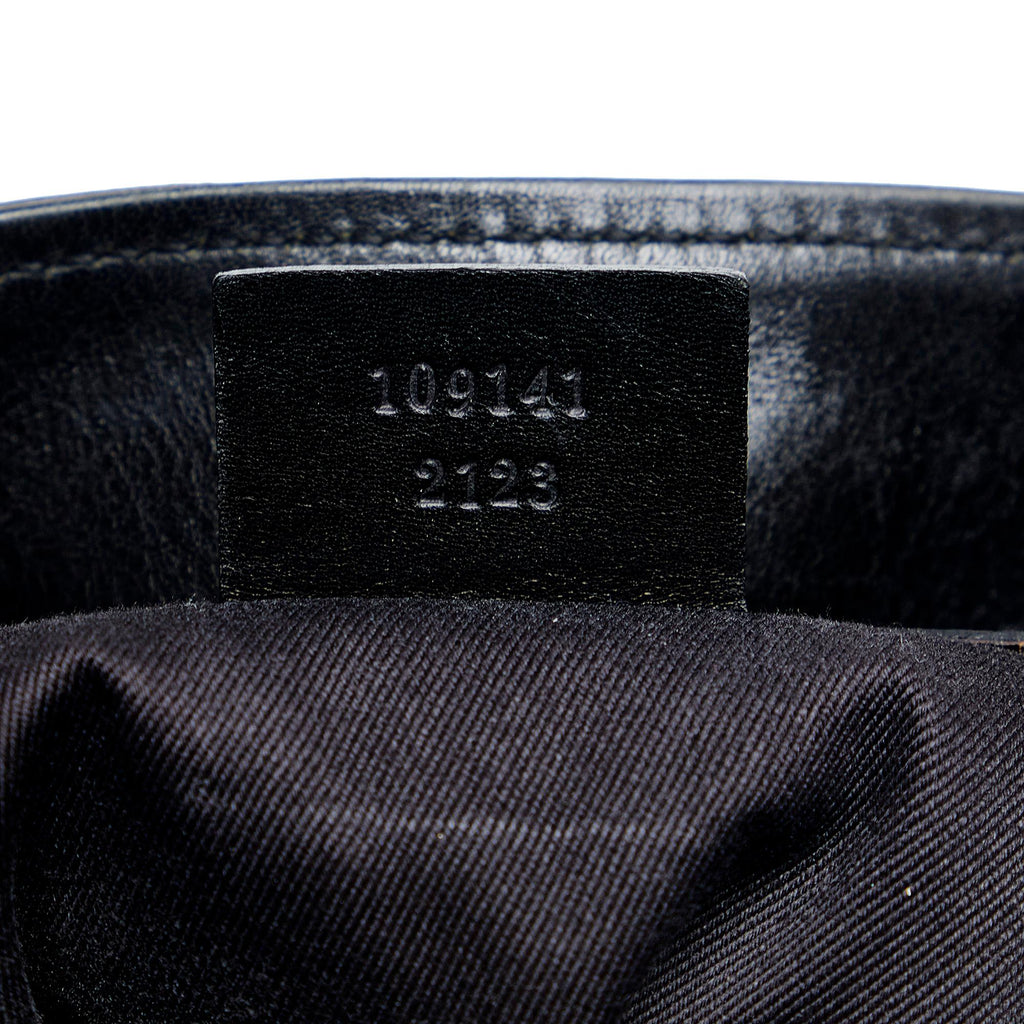 Gucci GG Canvas Gifford (SHG-cm8Ed4)