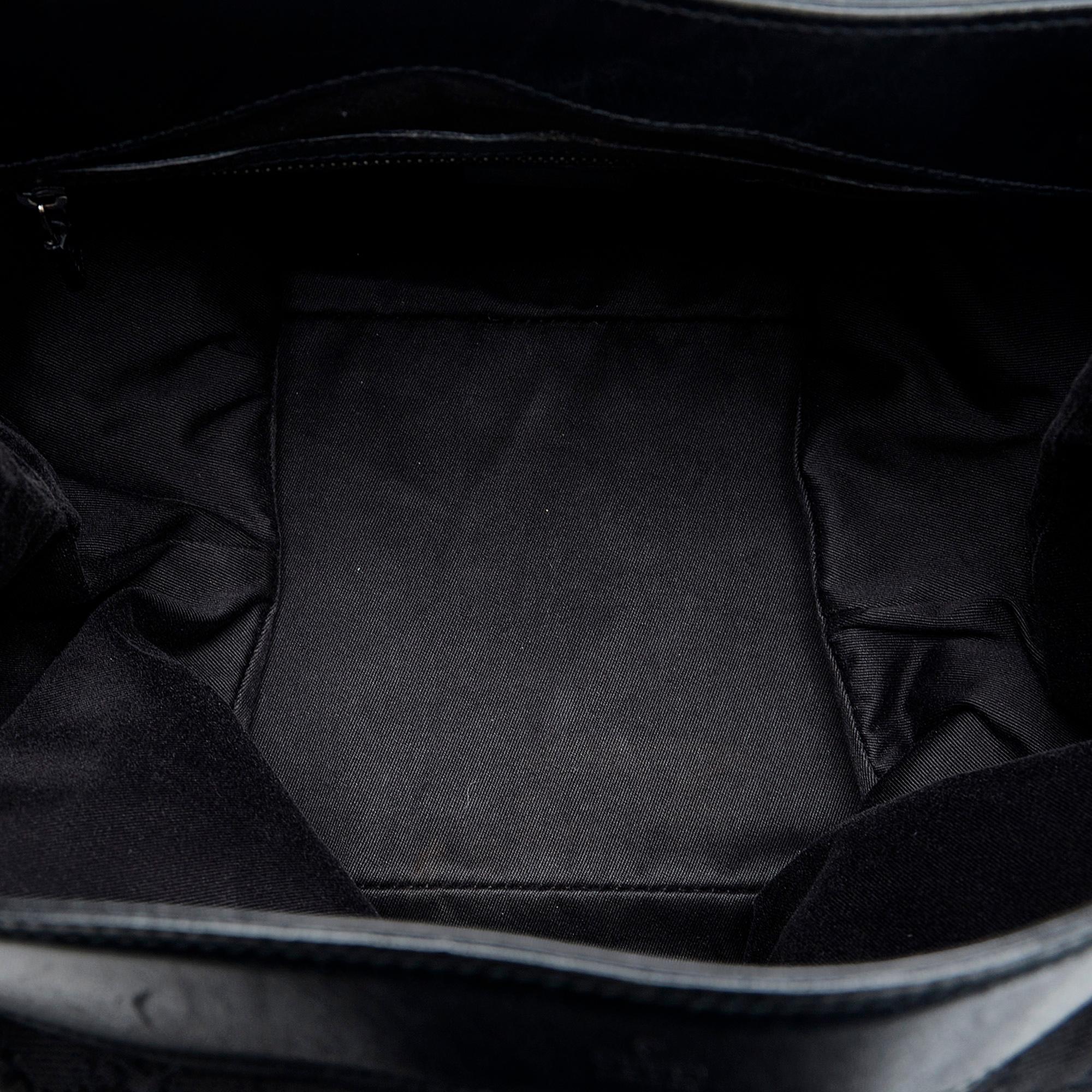 Gucci GG Canvas Gifford (SHG-cm8Ed4)