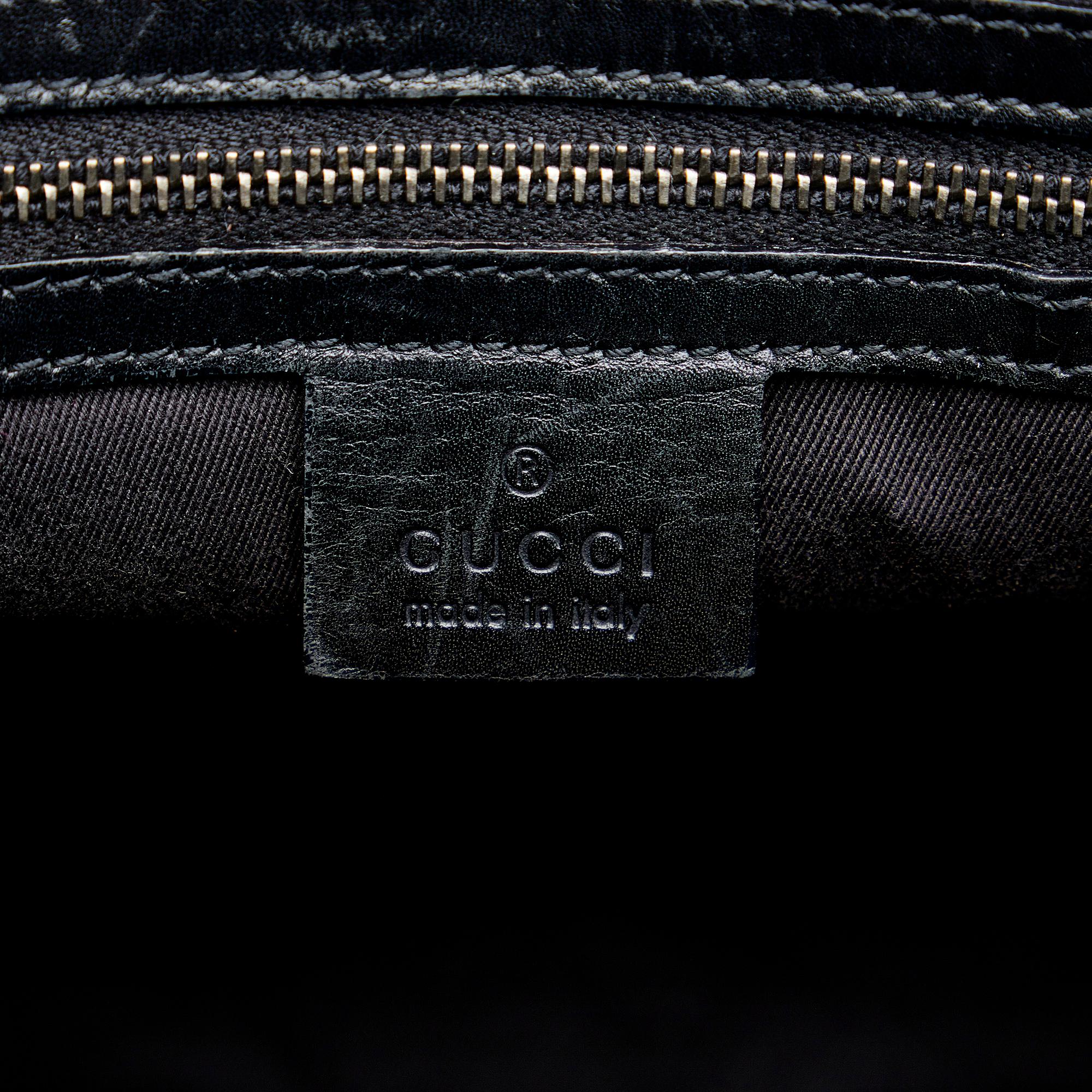 Gucci GG Canvas Gifford (SHG-cm8Ed4)