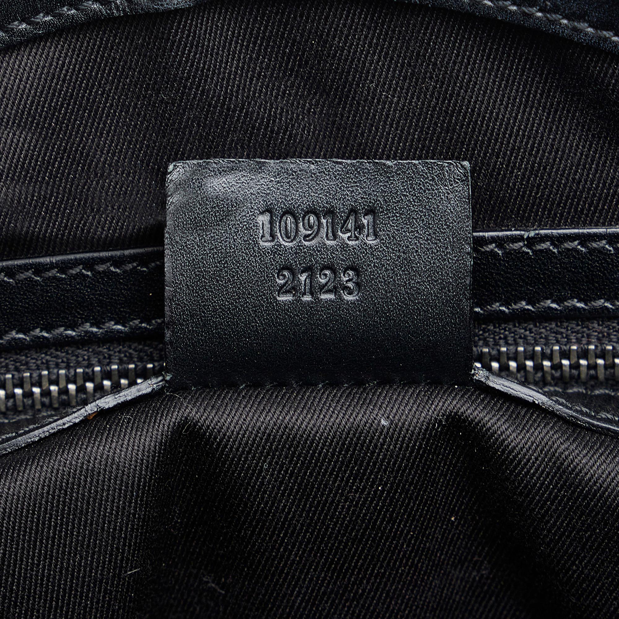 Gucci GG Canvas Gifford (SHG-XhHe7C)